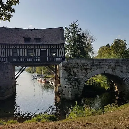 Holiday home Latelier De Lola *